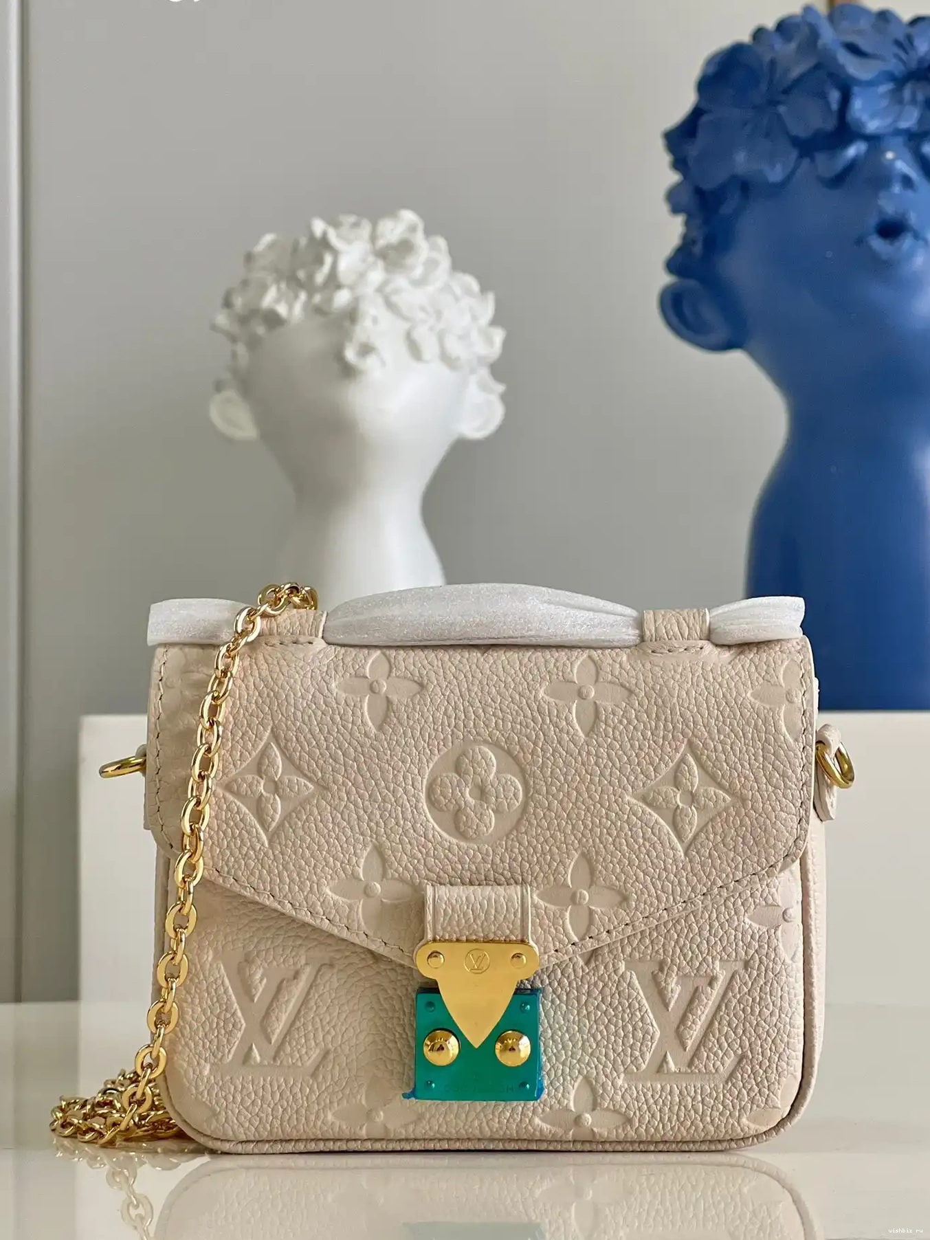 WIS MICRO Vuitton METIS Louis 0620